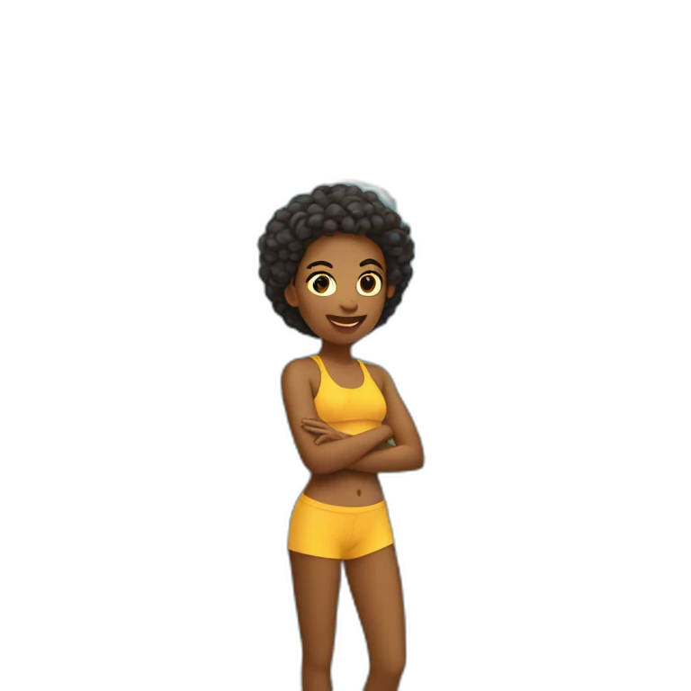 rio de janeiro emoji
