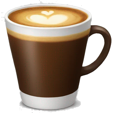 cup of coffee emoji