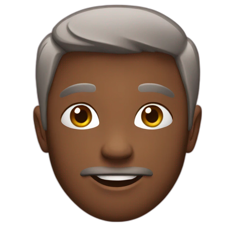 Coca emoji