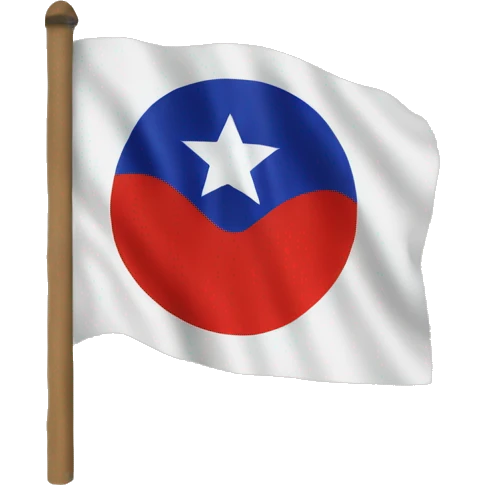 Tokio rebenger bandera  emoji