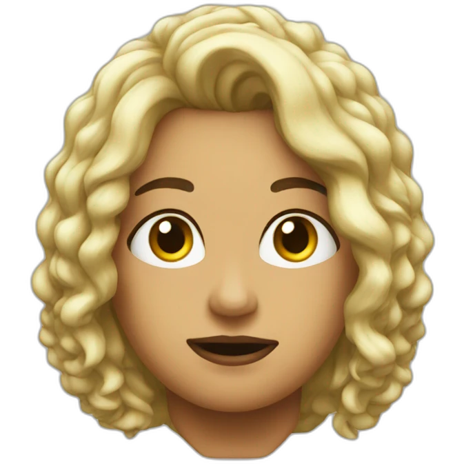 bad mel emoji
