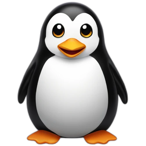pudgy penguin nft emoji