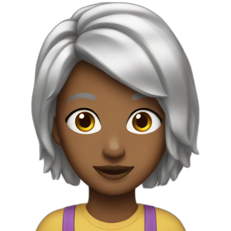 Abonne toi emoji