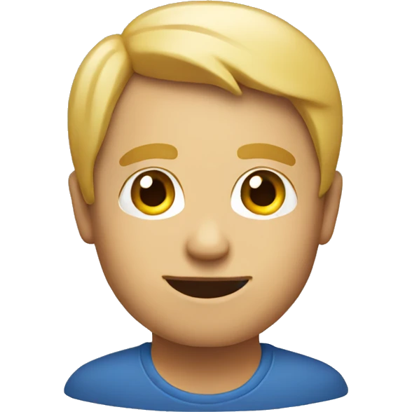 Question icon emoji