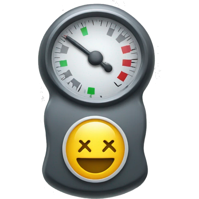 Service Quality Measurements emoji