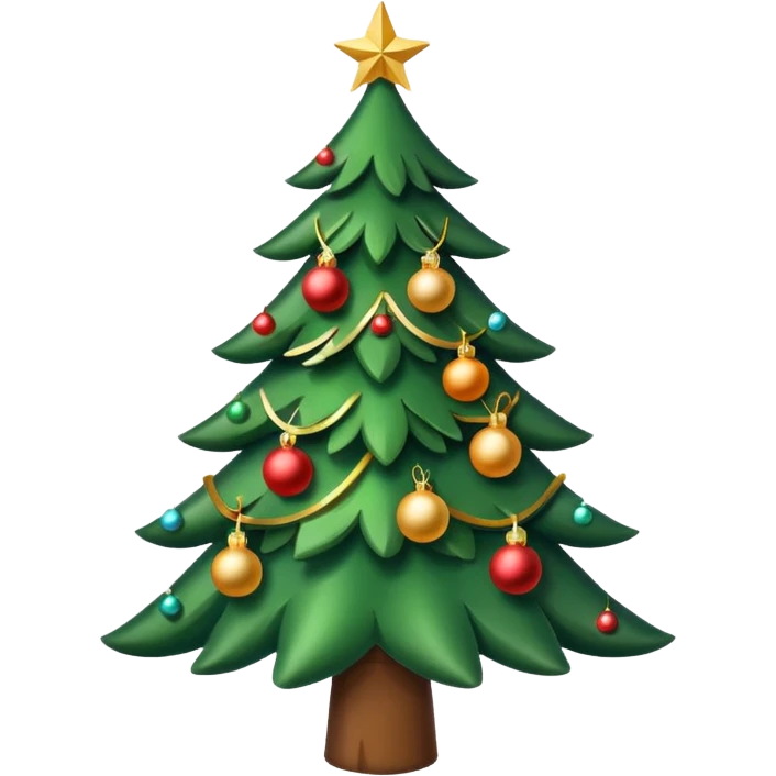 Chrismas emoji emoji