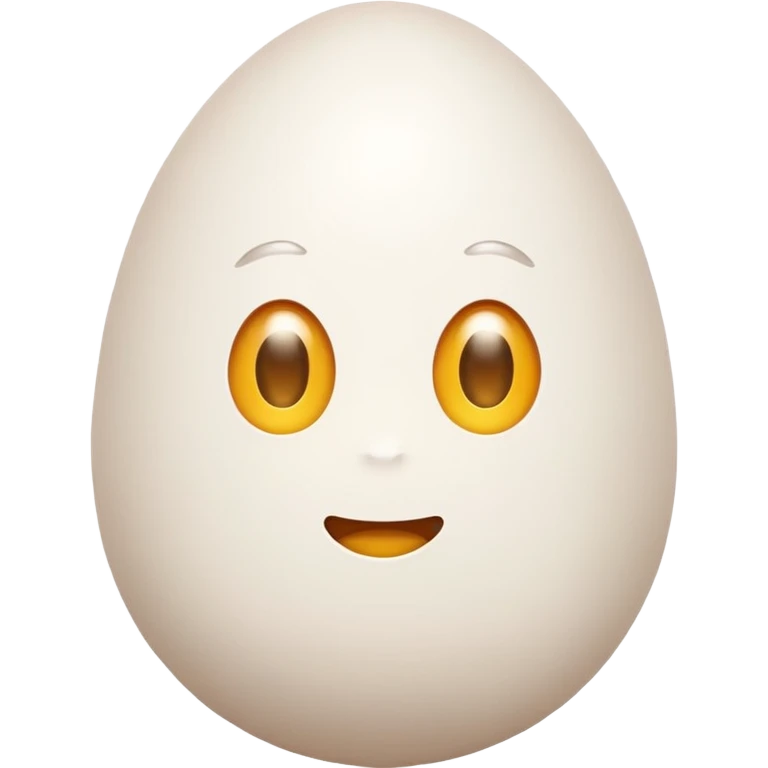 egg emoji