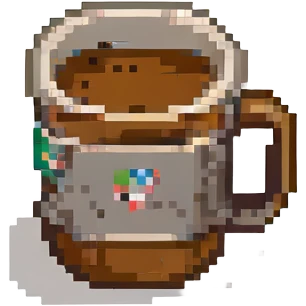 coffee cup emoji