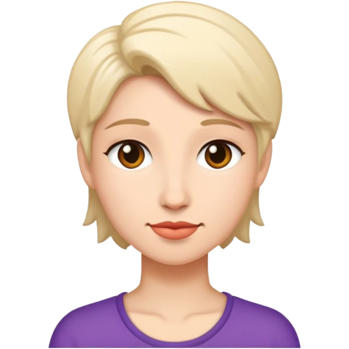 Lesbian  emoji