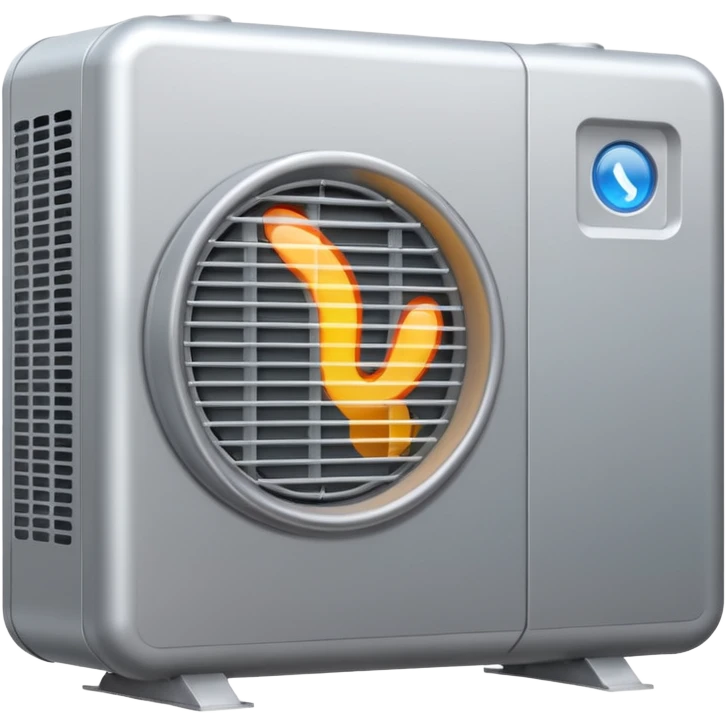 heatpump emoji