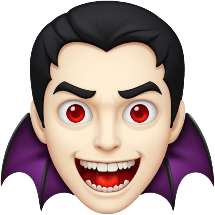 vampire emoji emoji