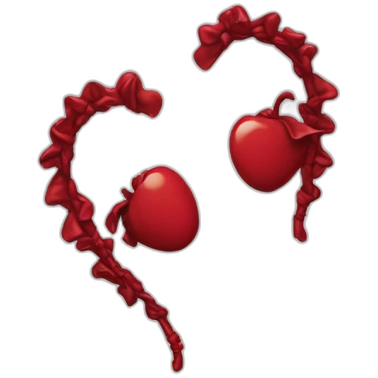 Depeche Mode - Violator album front cover emoji