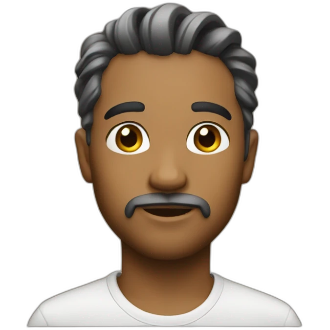 Luxe emoji