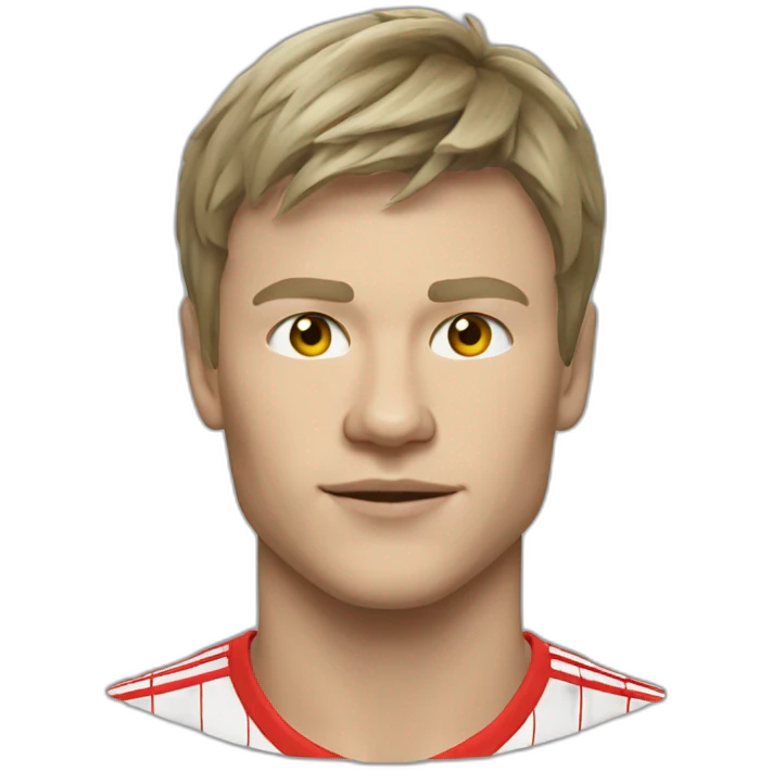 Andrey Arshavin emoji