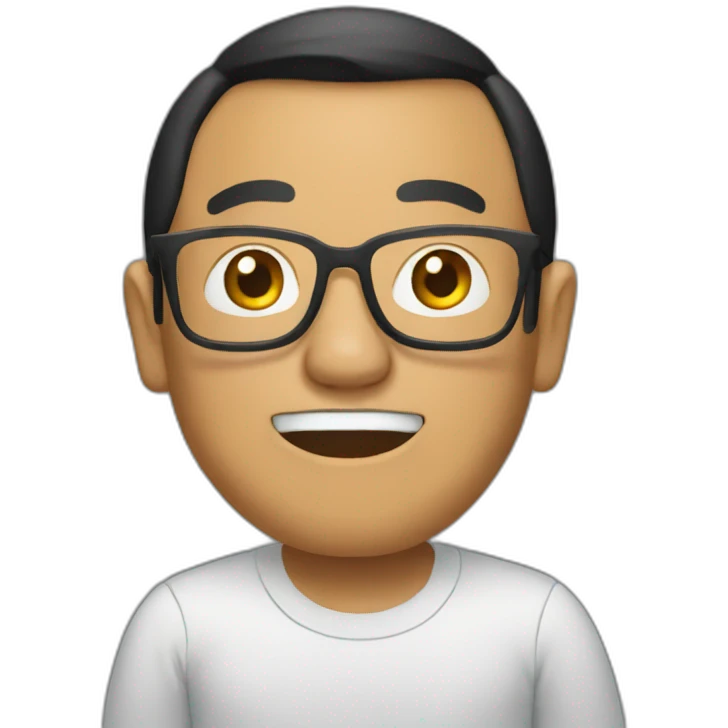 Donald sison emoji