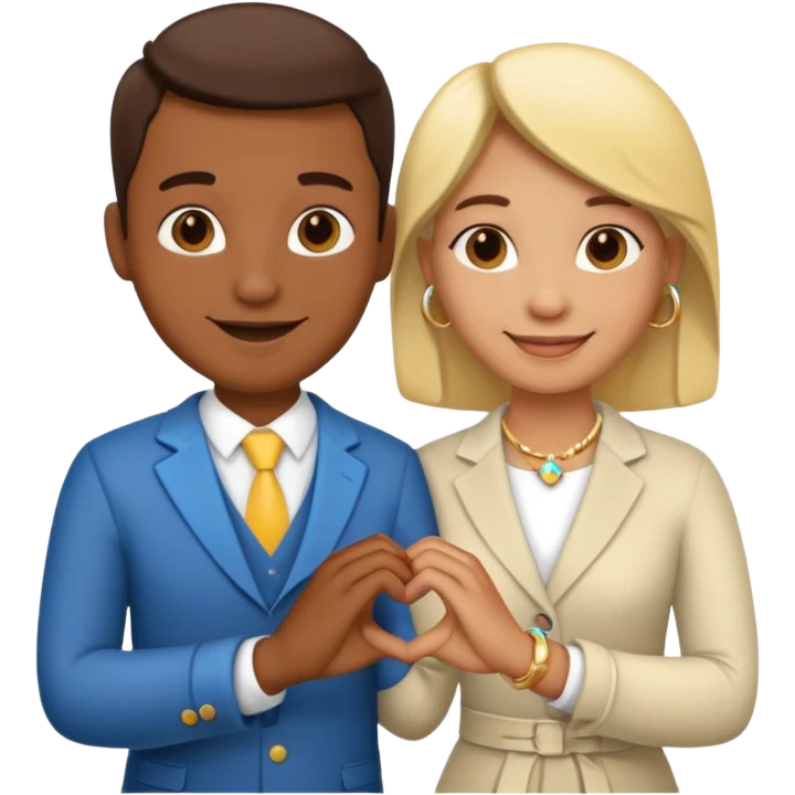 marriage equality emoji
