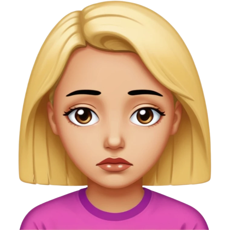 sad eyes , pop , 90s , y2k emoji