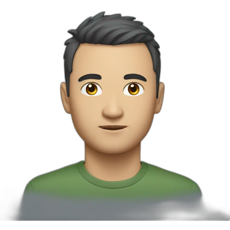Tokaev emoji