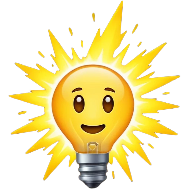  electric generation  emoji