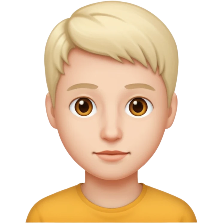 Me emoji