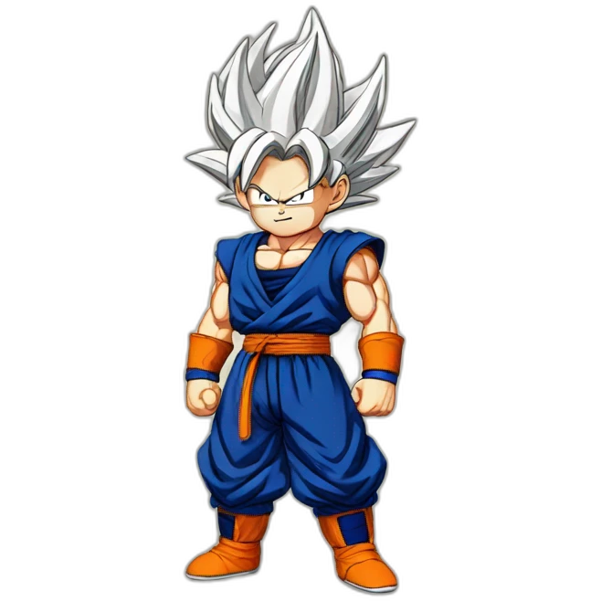 Dragon ball emoji