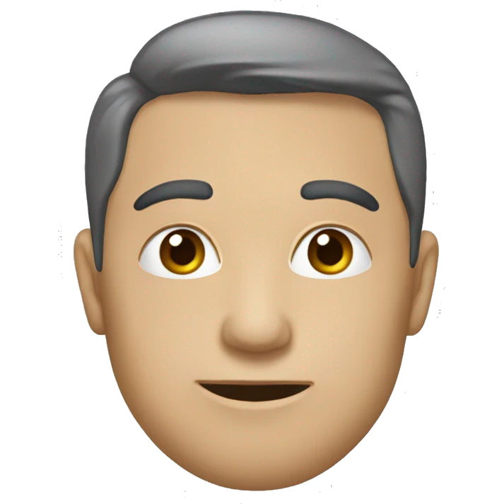 Человек паук emoji