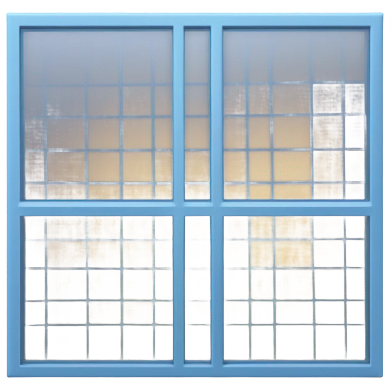Microsoft Windows 11 icon logo emoji