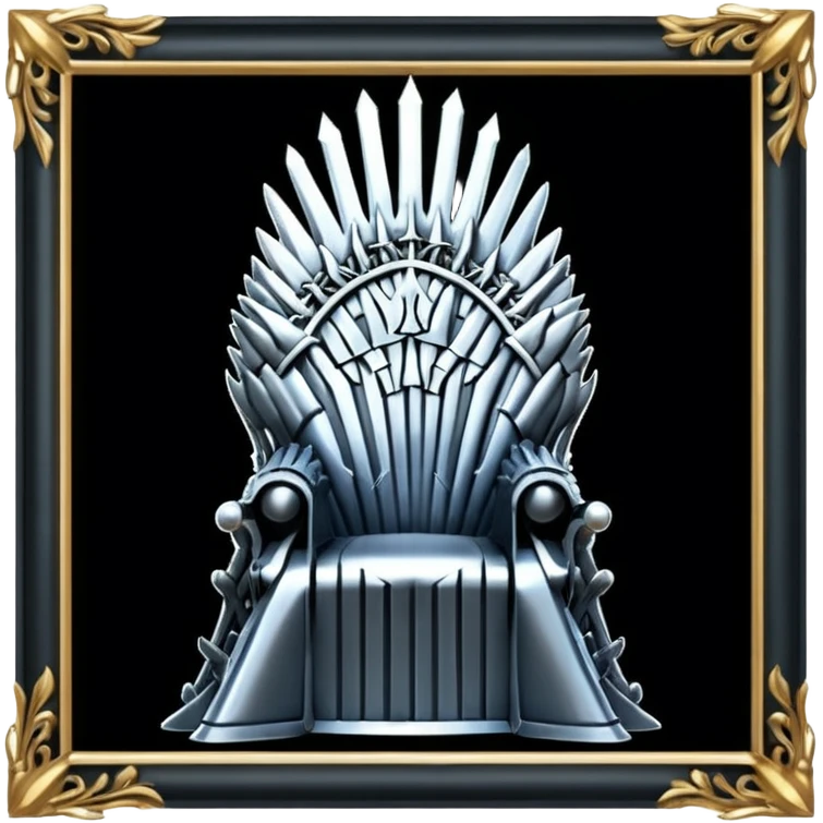 game of throne emoji