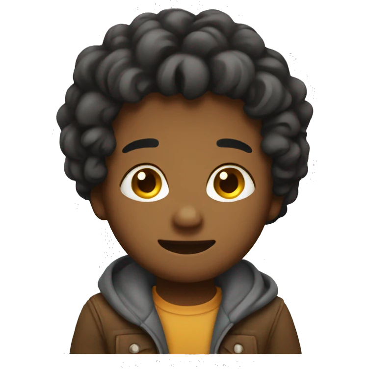 Cute Emoji  emoji