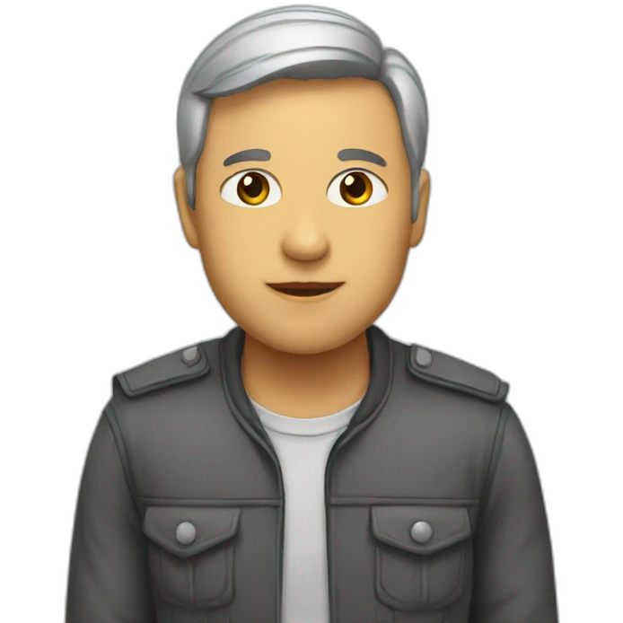 Iad emoji