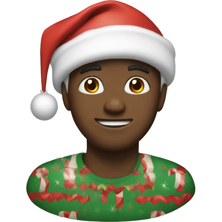 christmas  emoji