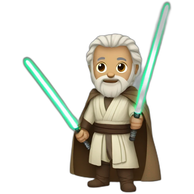 jedi emoji