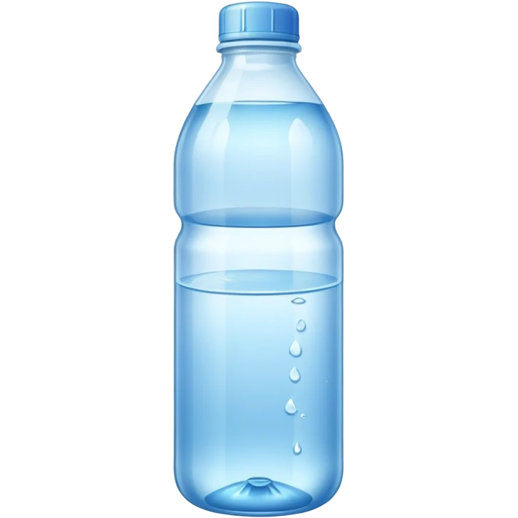 butilkada ichimlik emoji