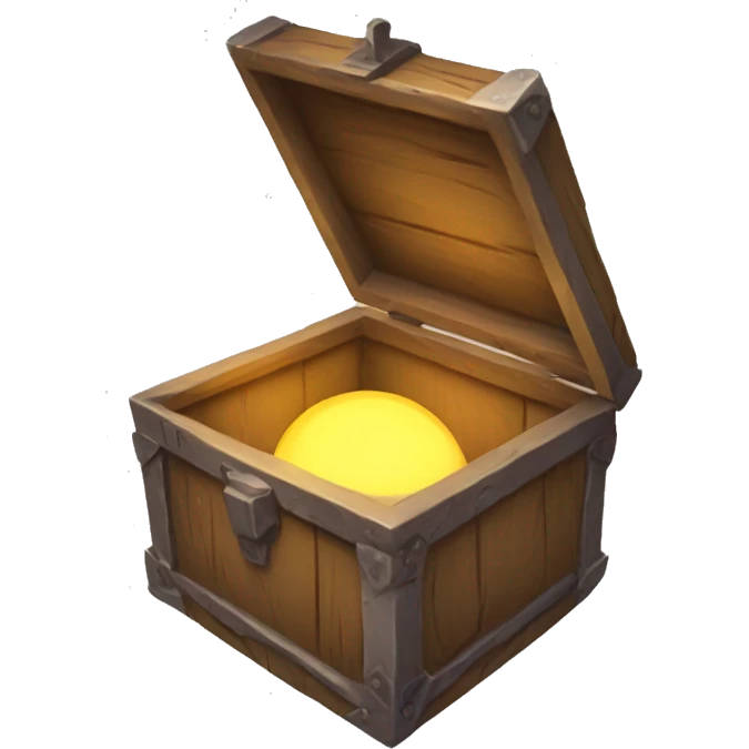 THE 🪄🪄🪄MAGIC BOX🗿 box of magic light emoji