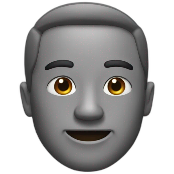 Mr Beats emoji