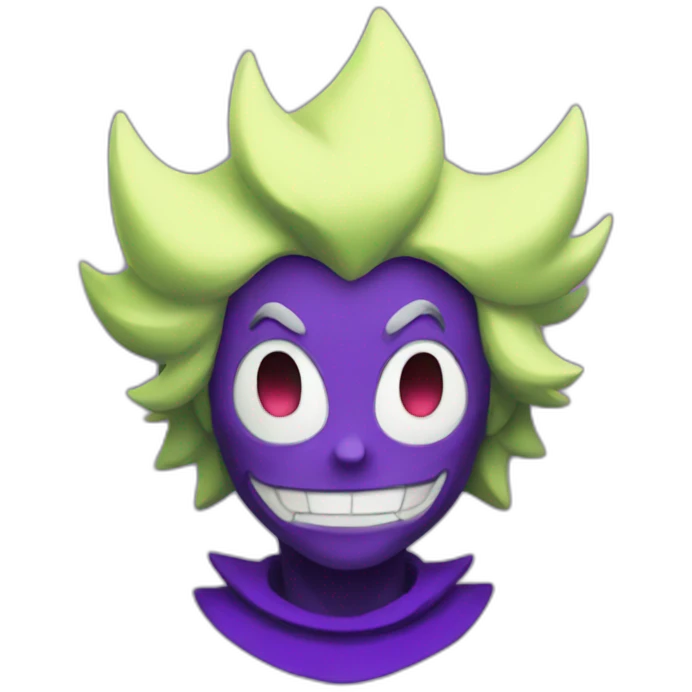 jevil deltarune emoji