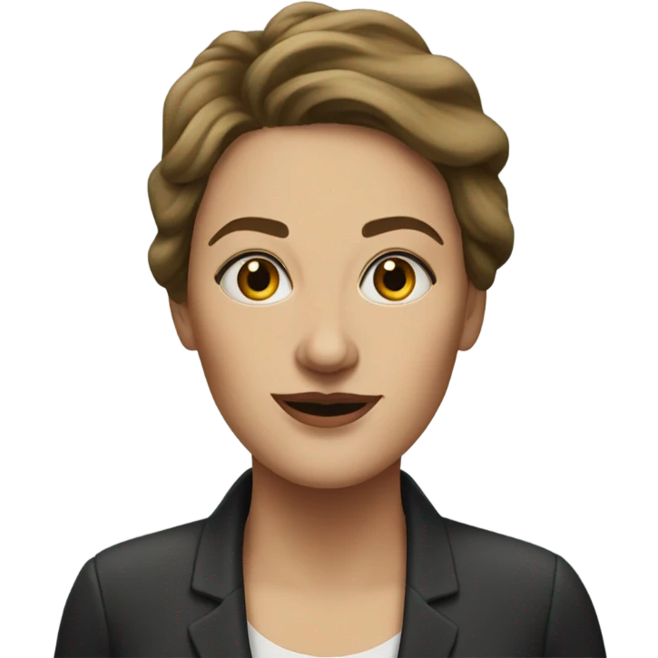 Meg Miller  emoji