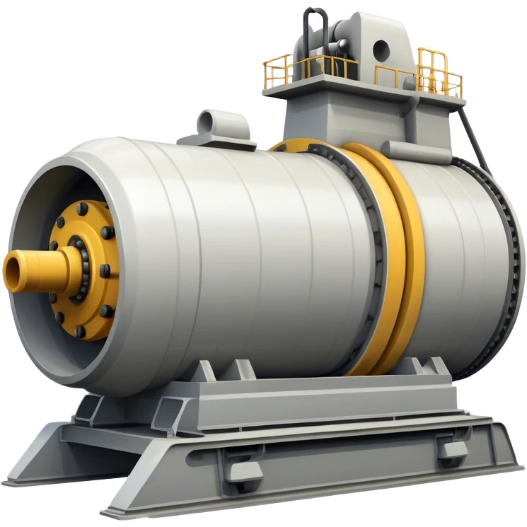 Tunnel Boring Machine  emoji
