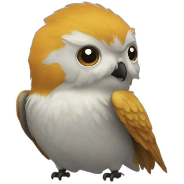mandibuzz emoji