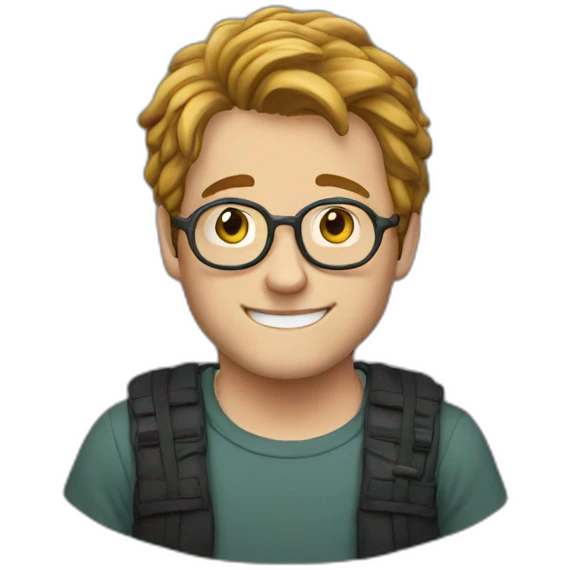 harry emoji
