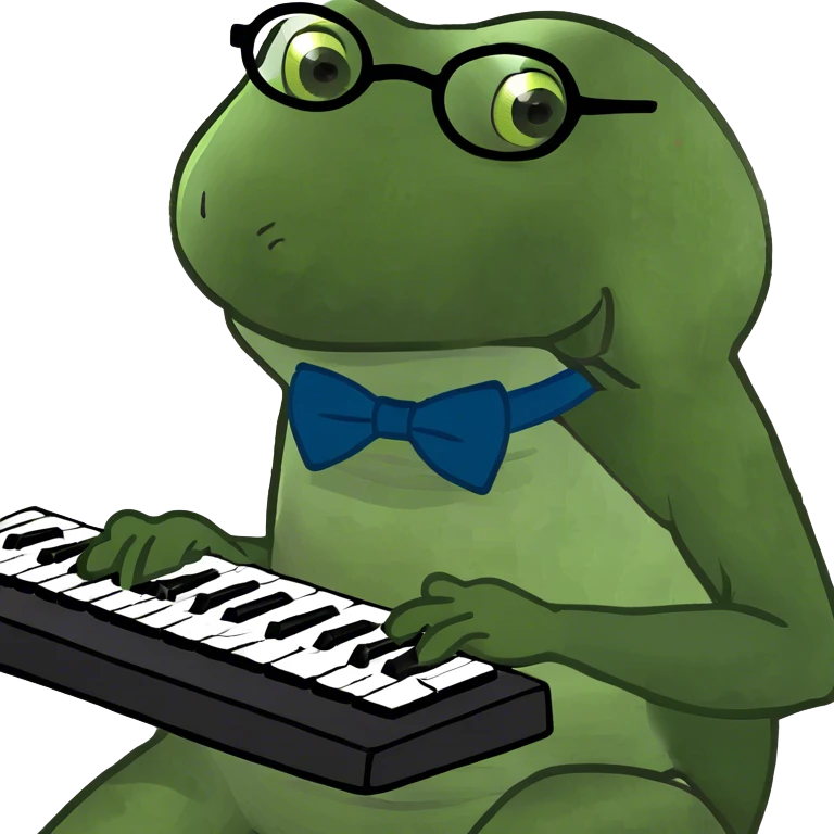 Keyboard emoji