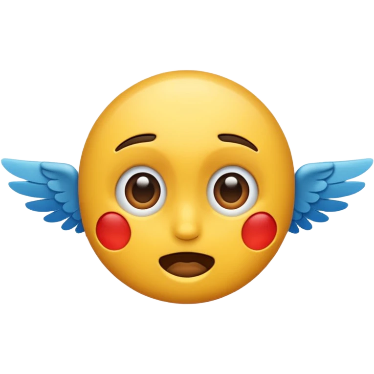Flight reacts emoji
