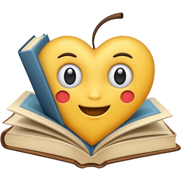 book emoji