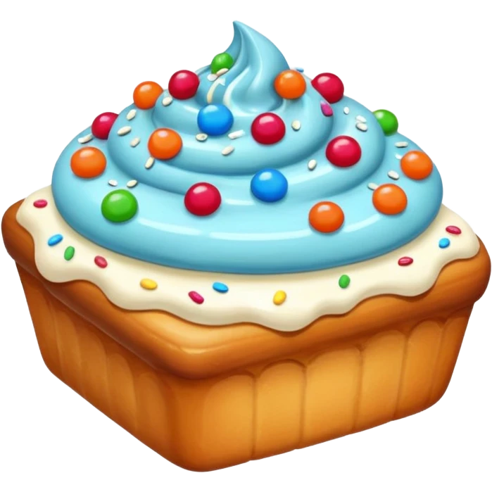 Bakery dessert emoji