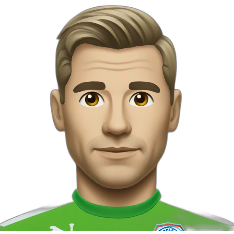 lev yashin emoji
