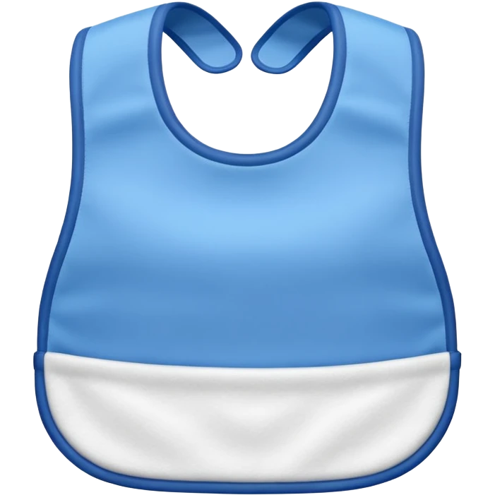 Blue bibl emoji