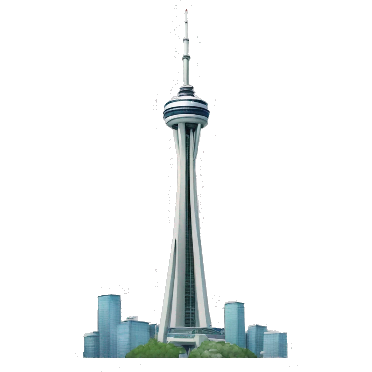 cn towerf emoji