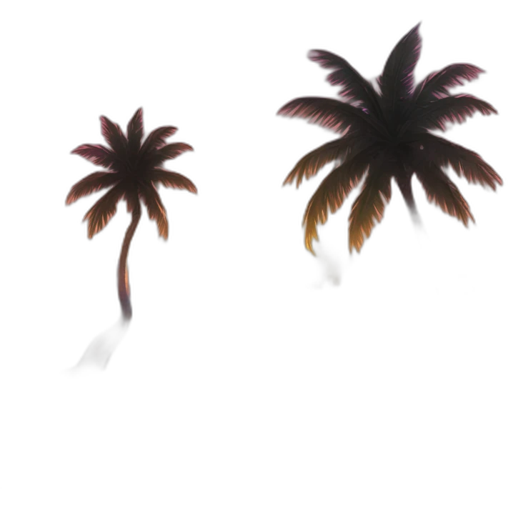 Sunset Miami  emoji