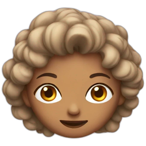 Dina emoji