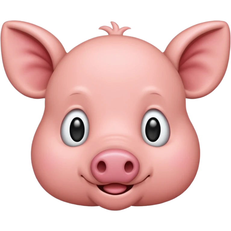 cerdo emoji